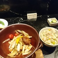 やさい家めい 表参道ヒルズ本家 - 