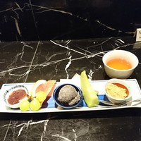 やさい家めい 表参道ヒルズ本家 - 