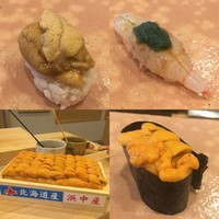鮨 十兵衛 - 