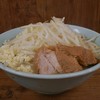 ラーメン二郎 池袋東口店