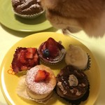 レ・グーテ　Ｒｕｂｙも思わず。