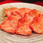 焼肉トラジ - 