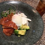 Cosme Kitchen Adaptation - 