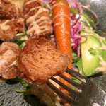 Cosme Kitchen Adaptation - 