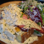 La Provence Café - 