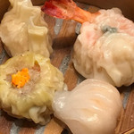 中国料理 恵莉華 - 