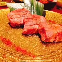 焼肉トラジ 大阪ヒルトンプラザ ウエスト店 - 