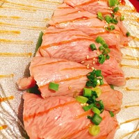 焼肉トラジ 大阪ヒルトンプラザ ウエスト店 - 