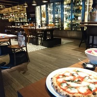 The Kitchen Salvatore Cuomo GINZA - 