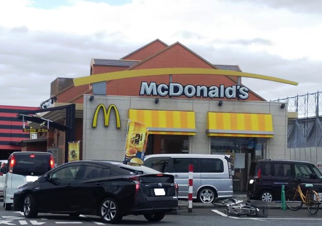 マクドナルド 明石西インター店 土山 ハンバーガー 食べログ マクドナルド 明石西インター店 土山 ハンバーガー 食べログ