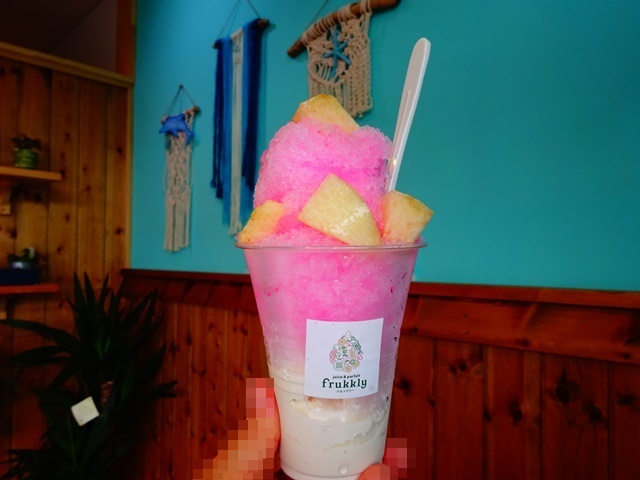 移転 フルックリー Frukkly 秋田 サンドイッチ 食べログ