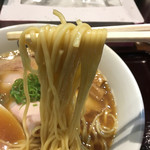 中華そば 飯村製作所 - 