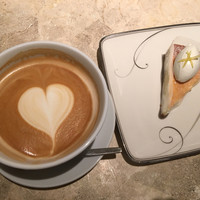 アニヴェルセル カフェ - 