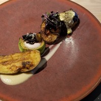 オルト - メイン料理