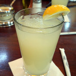 Ciatti's Ristorante - Lemonade