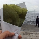 ピタゴラスイーツ - 