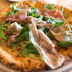 ピッツェリア アル チェントロ - 