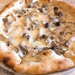 ピッツェリア アル チェントロ - 