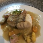 ドミニク・ブシェ トーキョー - 