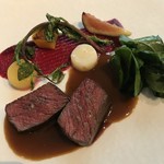 ドミニク・ブシェ トーキョー - 