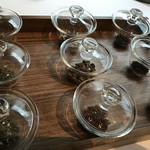 ドミニク・ブシェ トーキョー - 