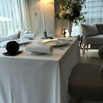 ドミニク・ブシェ トーキョー - 