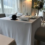 ドミニク・ブシェ トーキョー - 