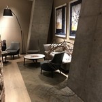 ドミニク・ブシェ トーキョー - 