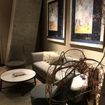 ドミニク・ブシェ トーキョー - 