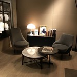 ドミニク・ブシェ トーキョー - 