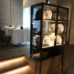 ドミニク・ブシェ トーキョー - 