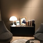 ドミニク・ブシェ トーキョー - 