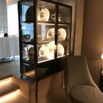 ドミニク・ブシェ トーキョー - 