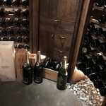 ドミニク・ブシェ トーキョー - 