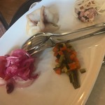 Ristorante Sottovento - 