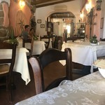 Ristorante Sottovento - 