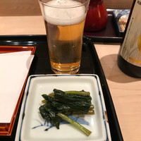 てんぷら 近藤 - 