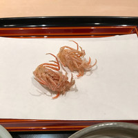 てんぷら 近藤 - 