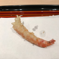 てんぷら 近藤 - 