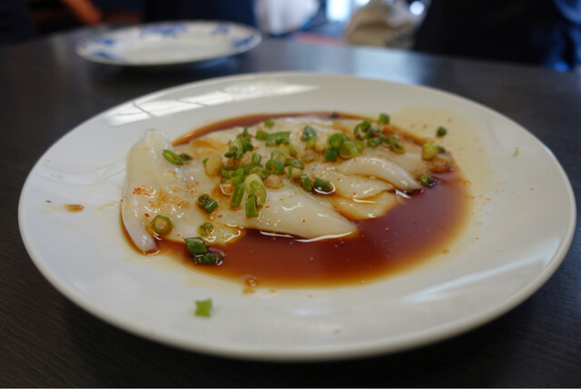 西村食堂>