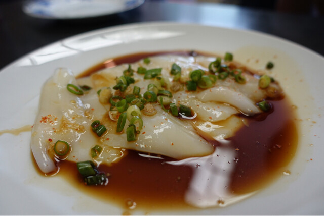 西村食堂>