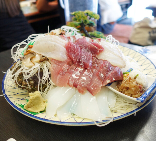 西村食堂>