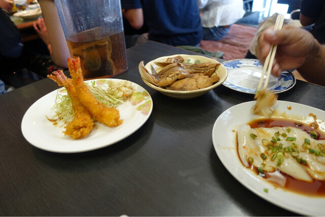 西村食堂>