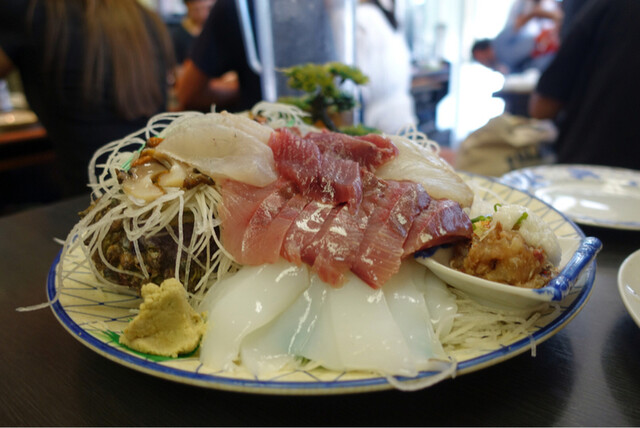 西村食堂>