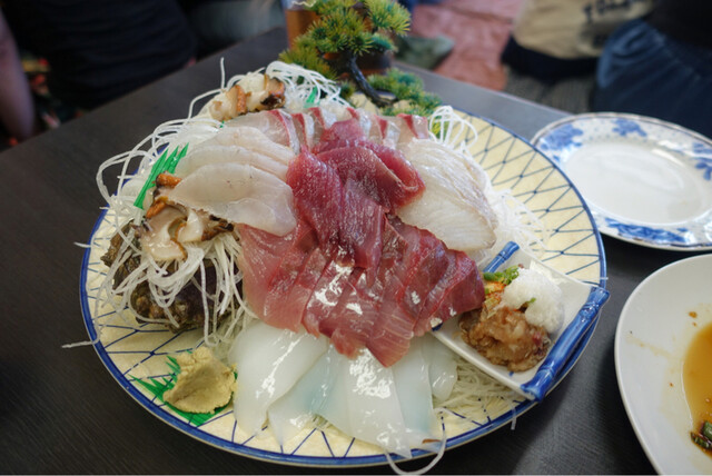 西村食堂>