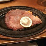 グリル・シャトラン - 
