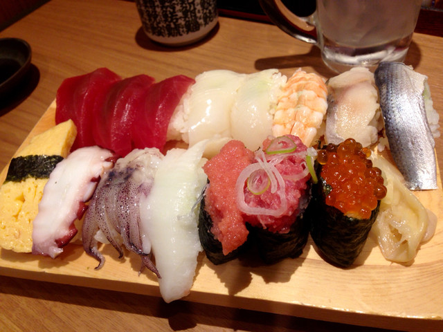 ランチが凄い店 昼飲み素敵な太郎丸 By エイさん 寿司居酒屋 太郎丸 上大岡 魚介料理 海鮮料理 食べログ ランチが凄い店 昼飲み素敵な太郎丸 By エイさん 寿司居酒屋 太郎丸 上大岡 魚介料理 海鮮料理 食べログ