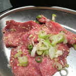 立喰☆焼肉 - 