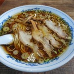 らーめん 大盛り