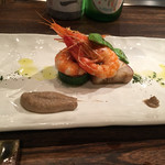 鉄板焼さくら - 